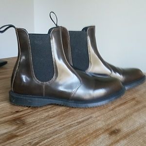 Dr. Martens boots